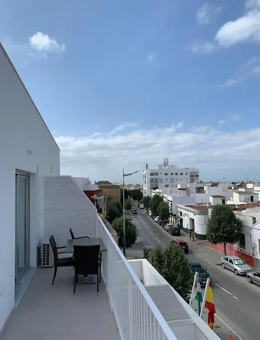 Av. Rio De Barbate 17 Apartment Spain
