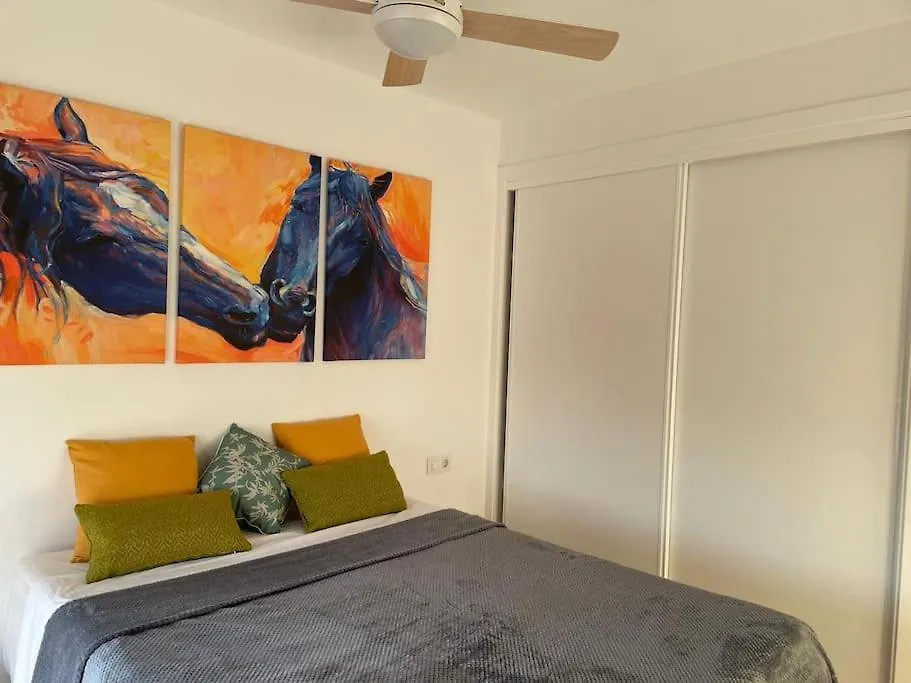 Av. Rio De Barbate 17 Apartment Spain
