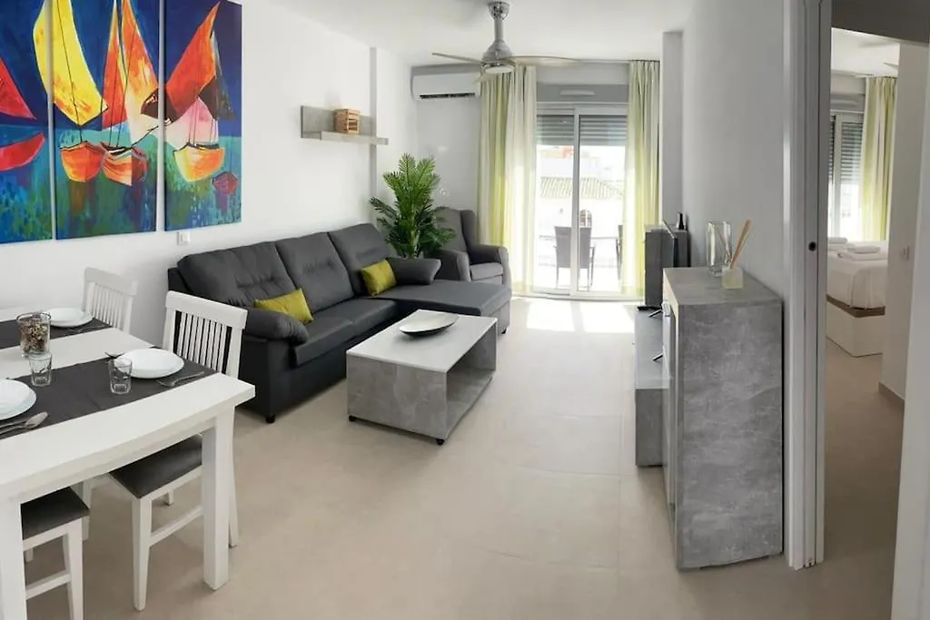 Av. Rio De Barbate 17 Apartment 0*,  Spain