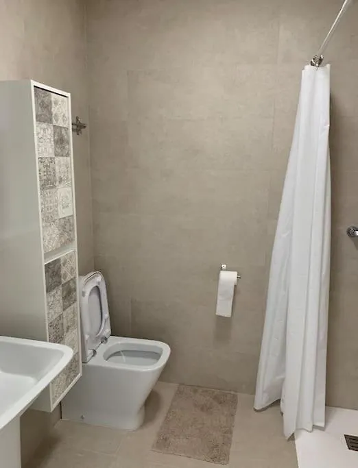 Av. Rio De Barbate 17 Apartment Spain